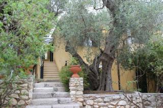 Hotel Poggio degli Ulivi